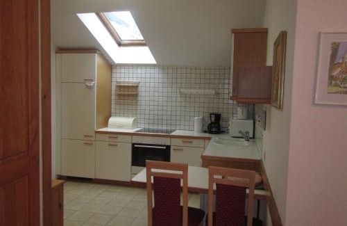 Mitterbach am Erlaufsee Apartment | Ferienwohnungen Margreiter