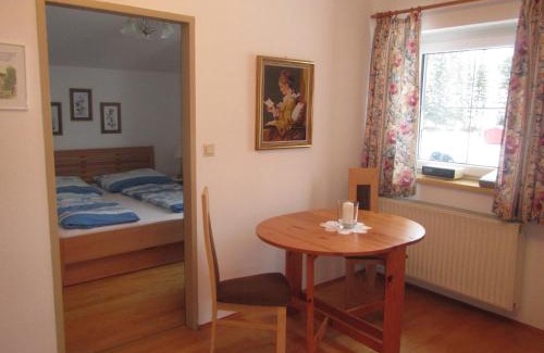 Mitterbach am Erlaufsee Apartment | Ferienwohnungen Margreiter