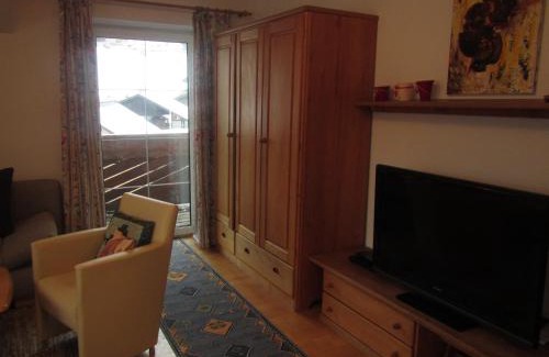 Mitterbach am Erlaufsee Apartment | Ferienwohnungen Margreiter