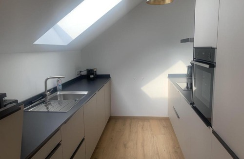 Insheim Apartment | Ferienwohnungen Martin