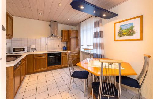Waidhaus Apartment | Ferienwohnungen Mathilde