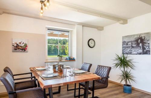 Arnstorf Apartment | Ferienwohnungen Mayerhofer