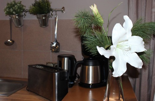 Puttlingen Apartment | Ferienwohnungen mit Charme-einfach zum Wohlfühlen