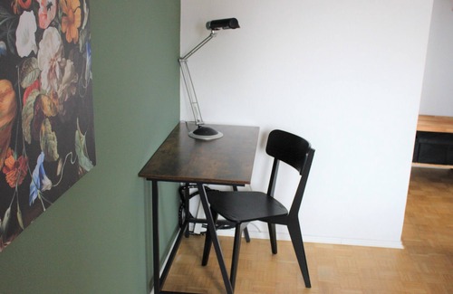 Puttlingen Apartment | Ferienwohnungen mit Charme-einfach zum Wohlfühlen