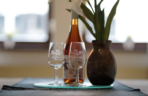 Puttlingen Apartment | Ferienwohnungen mit Charme-einfach zum Wohlfühlen