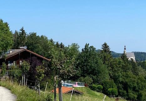 Anger Apartment | Ferienwohnungen mit privater Sauna und traumhaften Salzwasser-Pool