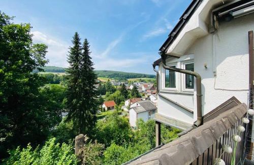 Obershausen Apartment | Ferienwohnungen mitten im Grünen