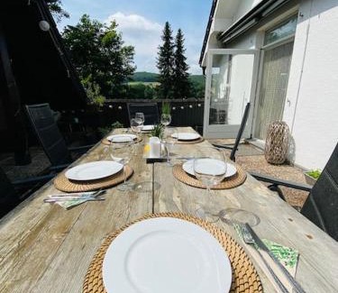 Obershausen Apartment | Ferienwohnungen mitten im Grünen