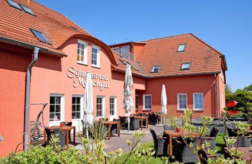 Lobbe Apartment | Ferienwohnungen Moenchgut und Ruegen