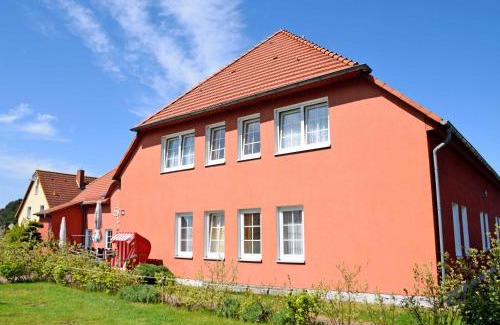 Lobbe Apartment | Ferienwohnungen Moenchgut und Ruegen