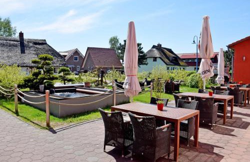 Lobbe Apartment | Ferienwohnungen Moenchgut und Ruegen