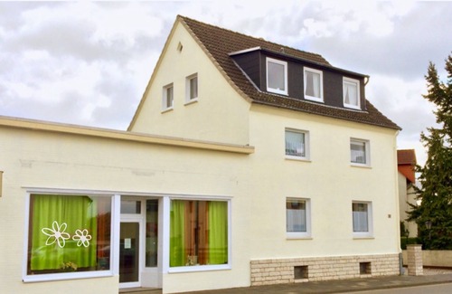 Helmstedt Apartment | Ferienwohnungen, Monteurwohnungen & Pension FEWO Helmstedt