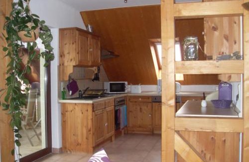 Riechheim Apartment | Ferienwohnungen Moritz