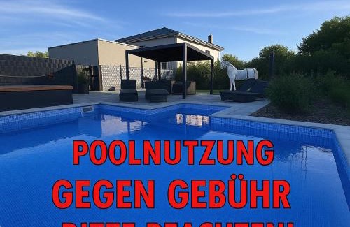 Nalbach Apartment | Ferienwohnungen Nalbach Bierbach Wohnung 2