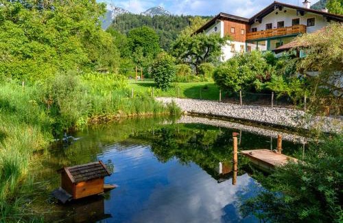 Ramsau Apartment | Ferienwohnungen Neuhausenlehen