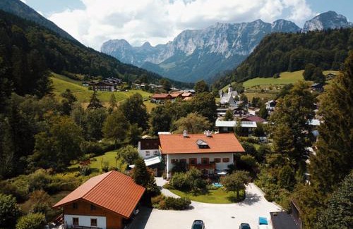 Ramsau Apartment | Ferienwohnungen Neuhausenlehen
