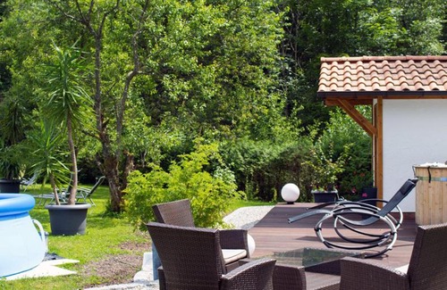 Ramsau Apartment | Ferienwohnungen Neuhausenlehen