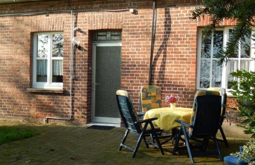 Schermbeck Apartment | Ferienwohnungen Nienhaus - Up de Deel