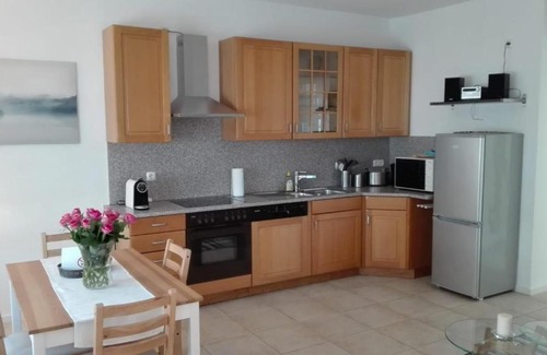 Irsch Apartment | Ferienwohnungen Op der Kees