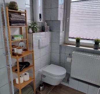 Irsch Apartment | Ferienwohnungen Op der Kees