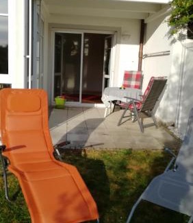 Bayreuth Apartment | Ferienwohnungen - Panoramablick