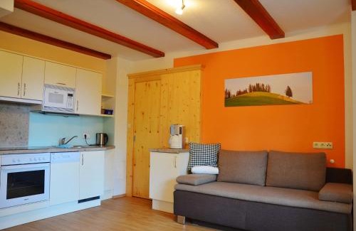 Birkfeld Apartment | Ferienwohnungen Perhofer