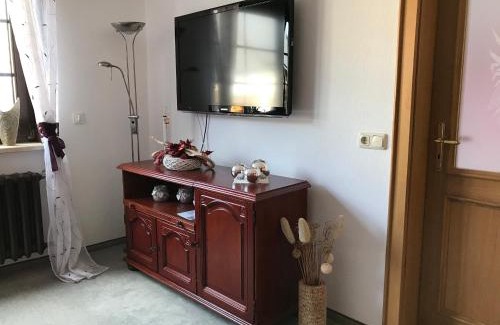 Frankenhain Apartment | Ferienwohnungen Petra