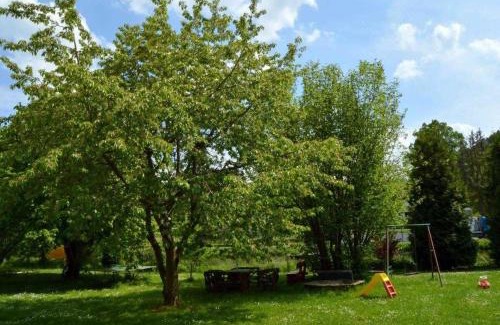Nieder-Werbe Apartment | Ferienwohnungen Pfeil