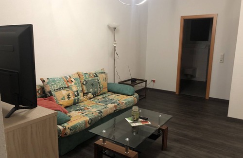 Clausen Apartment | Ferienwohnungen Popp