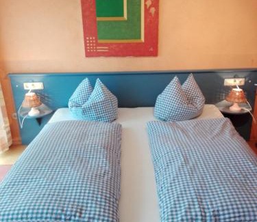 Egloffstein Apartment | Ferienwohnungen Porisch