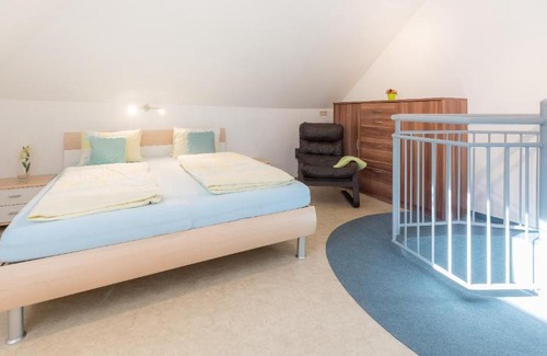Seelach Apartment | Ferienwohnungen Presslauer Mori - Haus Irmgard