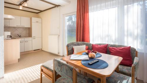 Seelach Apartment | Ferienwohnungen Presslauer Mori - Haus Irmgard