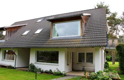 Pruchten Apartment | Ferienwohnungen Pruchten VORP 1161