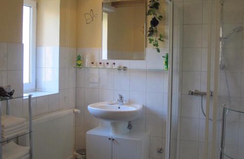 Briesensee House | Ferienwohnungen Pustane