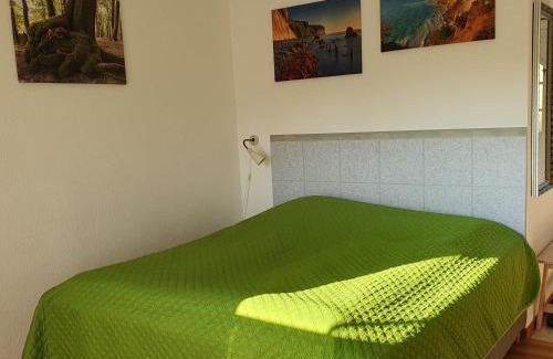Lohme Apartment | Ferienwohnungen Rügen-Glück
