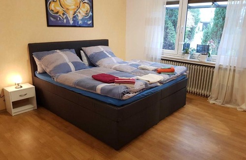 Lilienthal Apartment | Ferienwohnungen Ramke