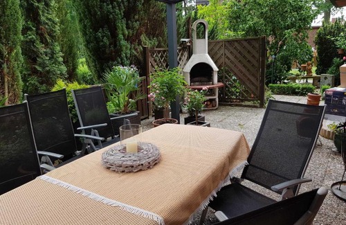 Lilienthal Apartment | Ferienwohnungen Ramke