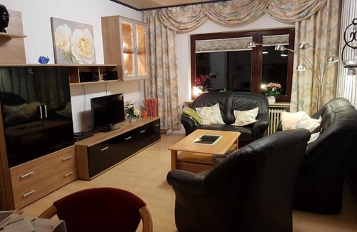 Lilienthal Apartment | Ferienwohnungen Ramke