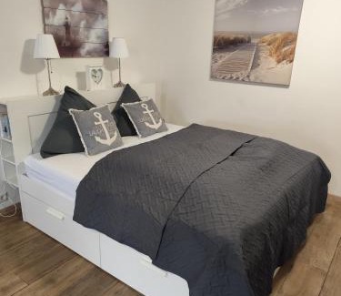 Recklinghausen Apartment | Ferienwohnungen Recklinghausen-Nord