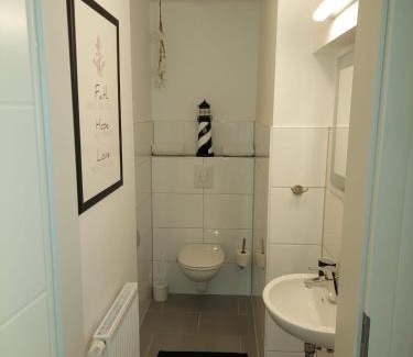 Recklinghausen Apartment | Ferienwohnungen Recklinghausen-Nord