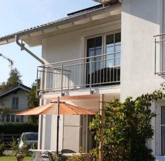 Rimsting Apartment | Ferienwohnungen Rimsting am Chiemsee