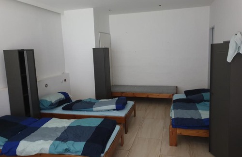 Liesing House | Ferienwohnungen Rodaun