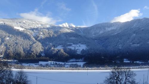Kleblach-Lind Apartment | Ferienwohnungen Rosi