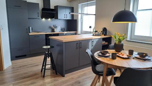 Grafenau Apartment | Ferienwohnungen Sachsenblick