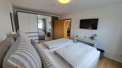 Grafenau Apartment | Ferienwohnungen Sachsenblick