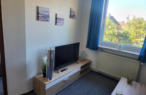 Suderstapel Apartment | Ferienwohnungen Sandberg
