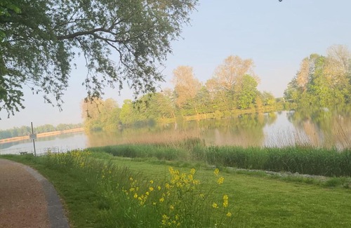 Suderstapel Apartment | Ferienwohnungen Sandberg