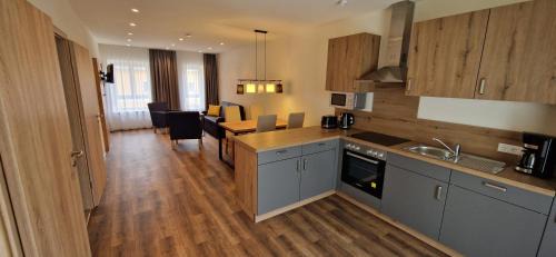 Crostwitz Apartment | Ferienwohnungen SATKULA