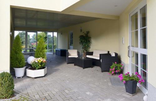 Teltow Apartment | Ferienwohnungen Schön