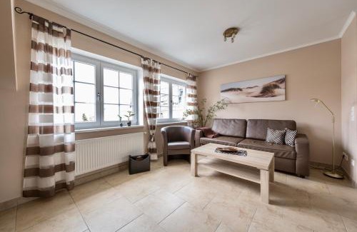 Teltow Apartment | Ferienwohnungen Schön